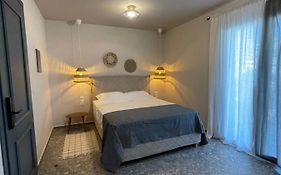 Istoria Boutique Hotel (Adults Only)